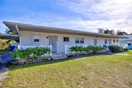 245 Milakee Avenue