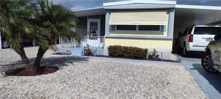 2642 San Francisco Lane