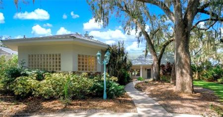 1630 Sentinel Point Road