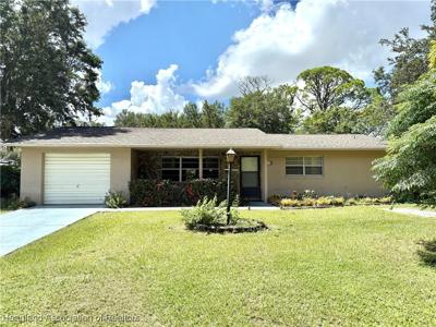 213 Sunnybrook Lane