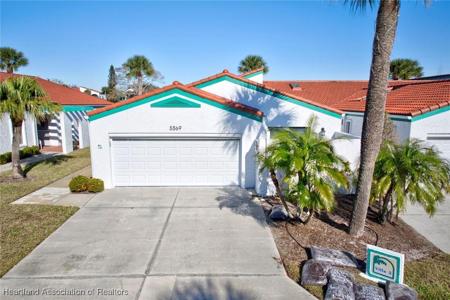 5569 Casablanca Circle