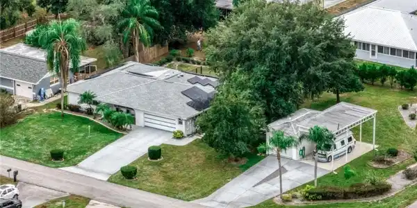 316 Fox Ridge Road