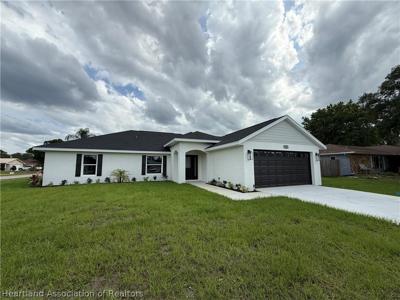 103 Sportsman Avenue