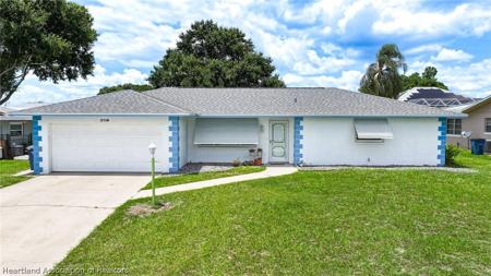 2718 Orange Grove Drive