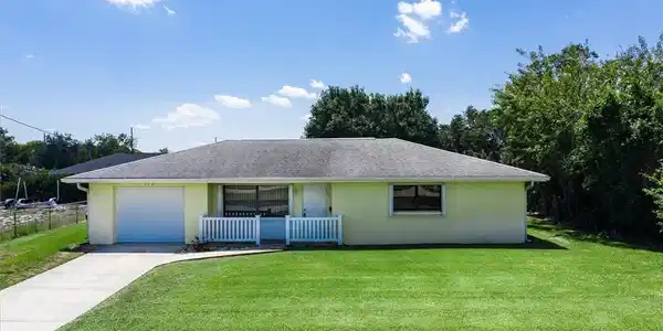 110 Fig Road NW