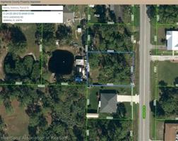 5519 Lakewood Road