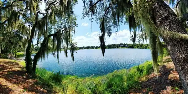 737 Lake Blue Drive