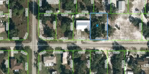 3061 Oleander Drive