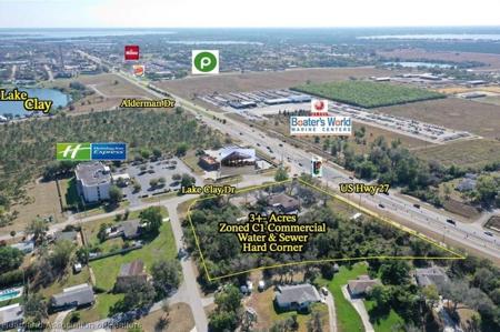 801 Us 27 Highway N
