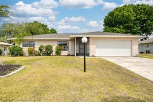 2734 Orange Grove Drive