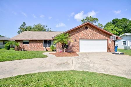 2719 Greenacre Drive