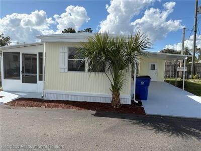 30425 Tiger Tail Road