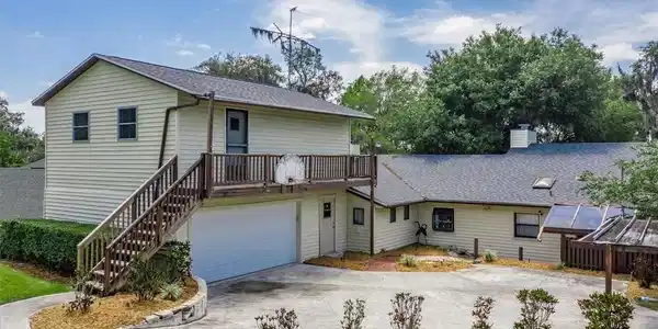 28 Lake June Road