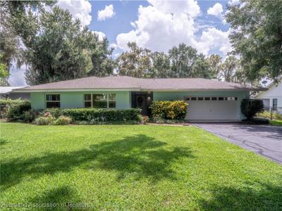 3009 Placid View Drive