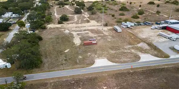 7804 Tractor Road