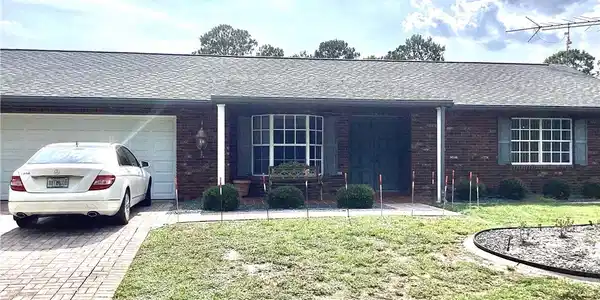1040 Peachtree Drive