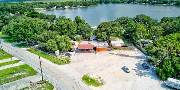 445 Lake June Road