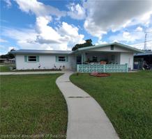 1101 Lake Sebring Drive