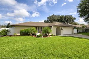 4107 Santa Barbara Drive