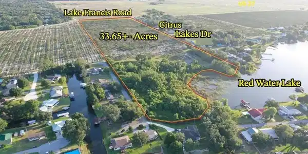 147 Citrus Lakes Drive