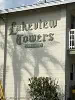 1801 Lakeview Drive