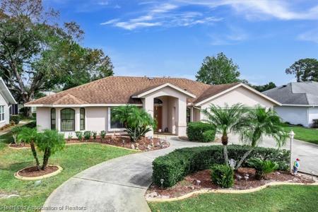 4111 Santa Barbara Drive
