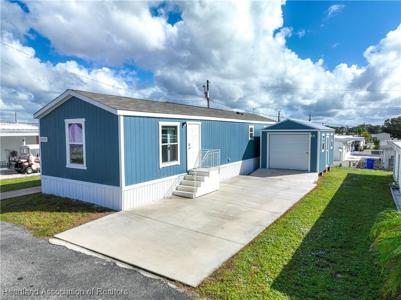 30408 Tiger Tail Road