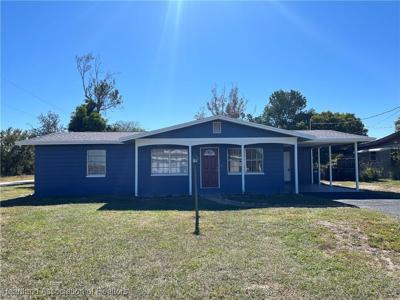 1105 Sunset Drive