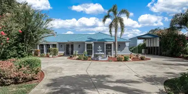 251 Catfish Creek Road