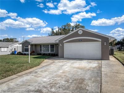 1711 Pasco Drive
