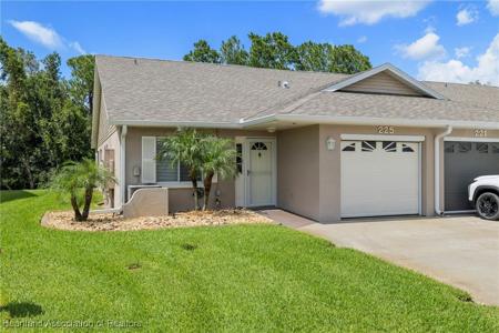 225 Country Club Drive