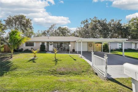 1510 Clarendon Street