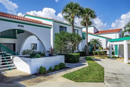 4989 Casablanca Circle