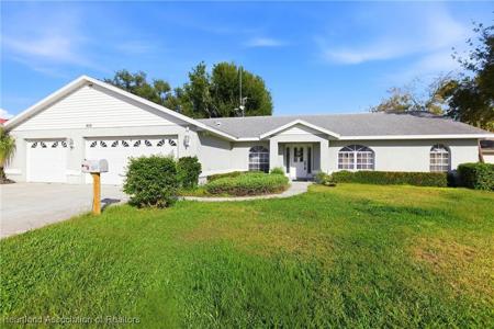 855 Lake June Road