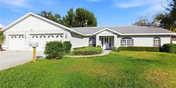 855 Lake June Road