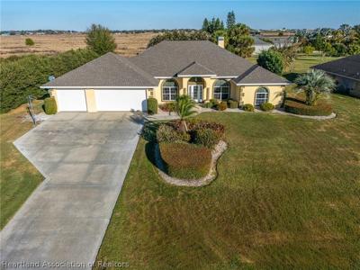 631 Sunset Pointe Drive