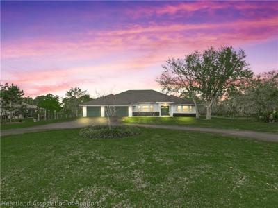 5721 Golden Road