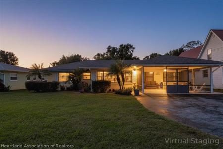 4160 Lakeview Drive