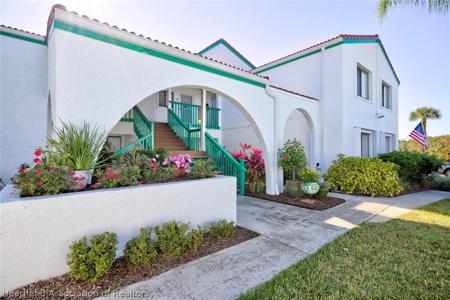 4989 Casablanca Circle