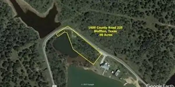 1600 County Road 225