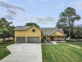 111 Chaparral Drive