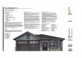 726 Magnolia Lane