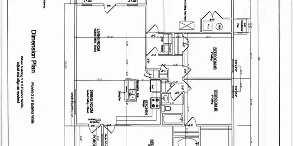 833 Pine Lane
