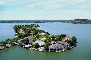 47 Beaver Island