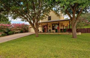 203 Villa Vista Way Drive