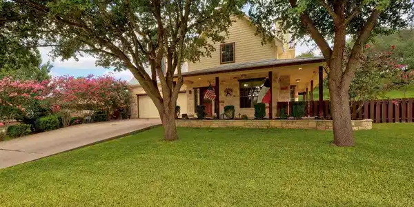 203 Villa Vista Way Drive