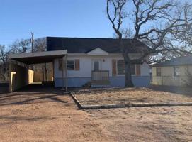 1610 Geronimo Trail