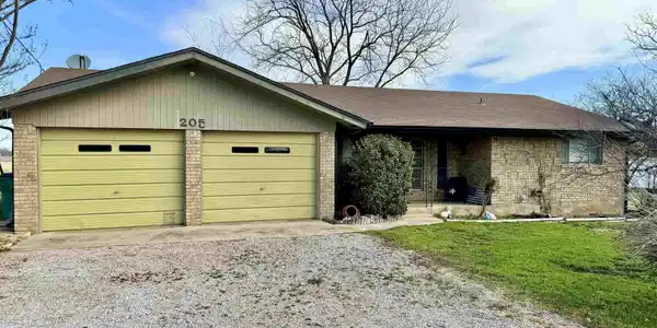 205 Striper Haven