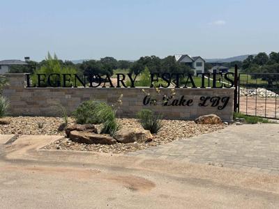 Legendary Estates Drive