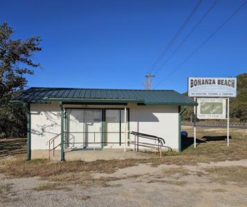 100 County Road 138 Corner
